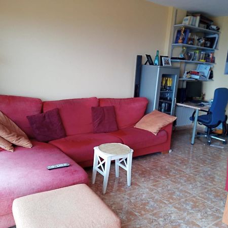Pis A Blanes Amb Precioses Vistes Al Mar. Apartment Екстериор снимка