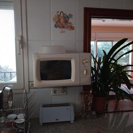 Pis A Blanes Amb Precioses Vistes Al Mar. Apartment Екстериор снимка