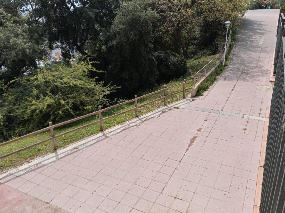 Pis A Blanes Amb Precioses Vistes Al Mar. Apartment Екстериор снимка