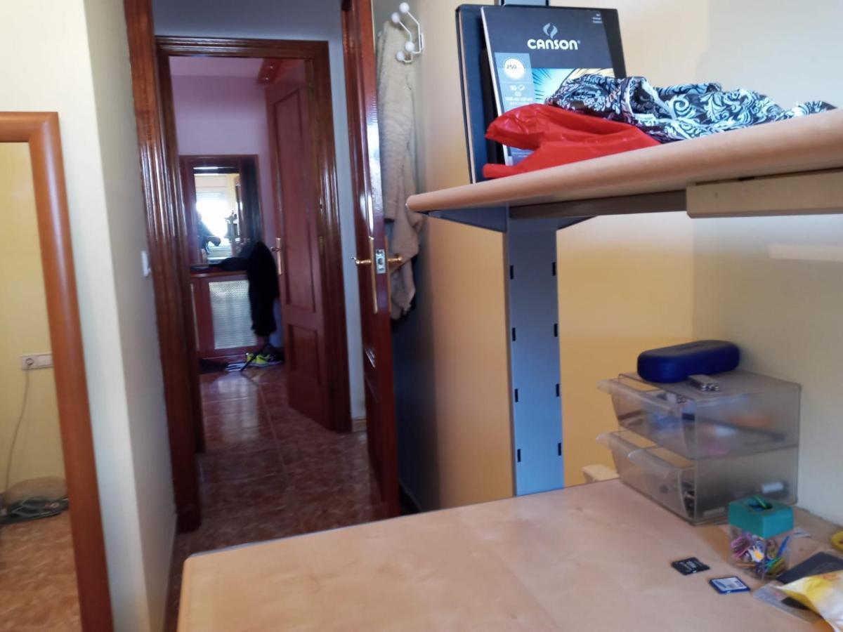 Pis A Blanes Amb Precioses Vistes Al Mar. Apartment Екстериор снимка