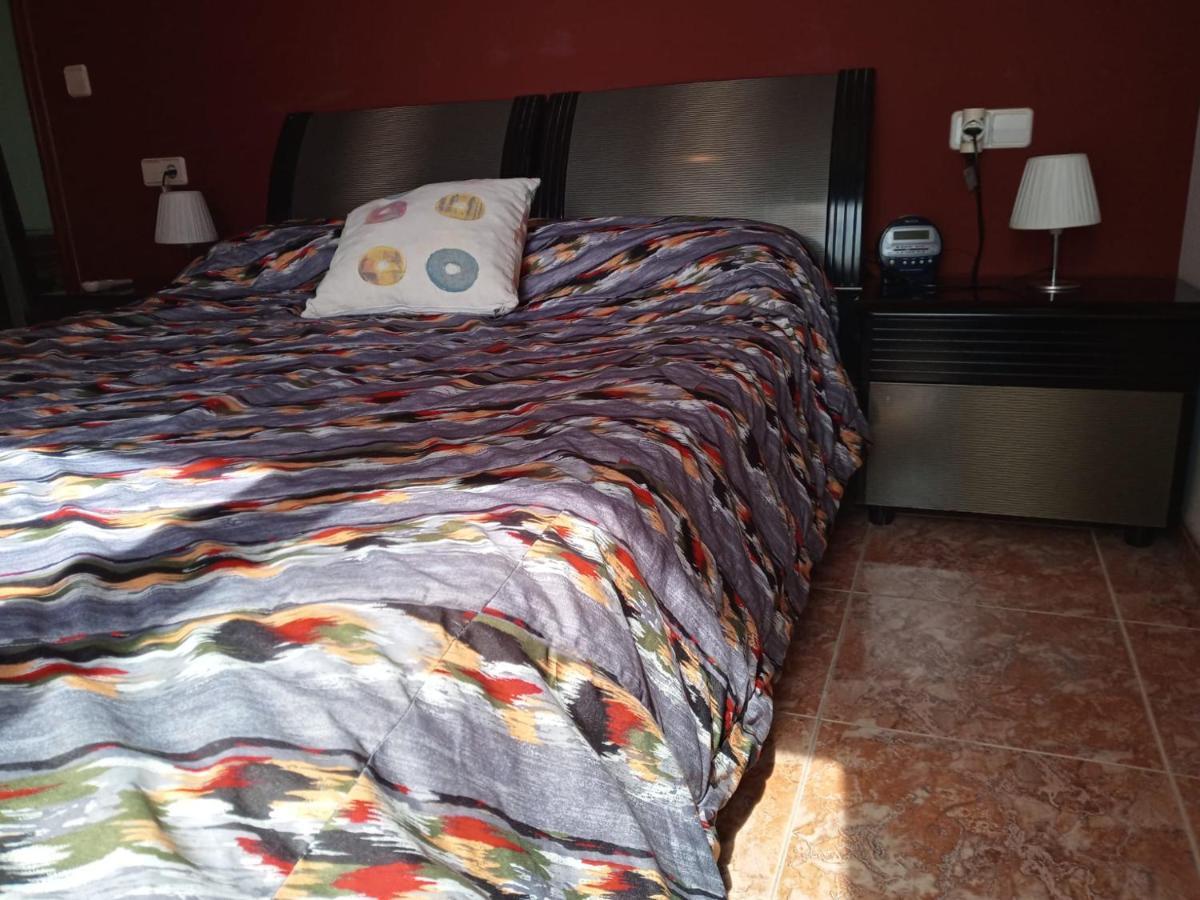 Pis A Blanes Amb Precioses Vistes Al Mar. Apartment Екстериор снимка