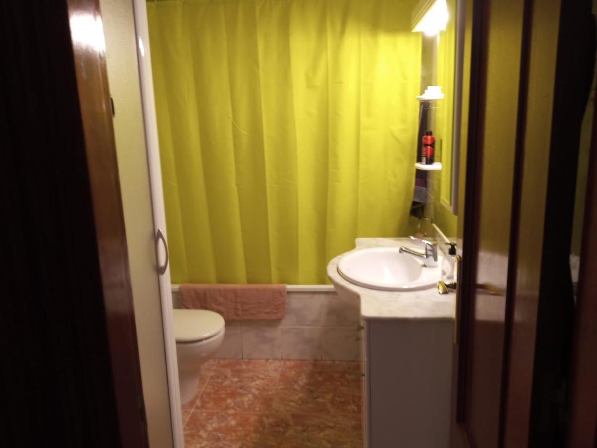 Pis A Blanes Amb Precioses Vistes Al Mar. Apartment Екстериор снимка