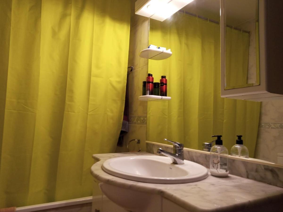 Pis A Blanes Amb Precioses Vistes Al Mar. Apartment Екстериор снимка