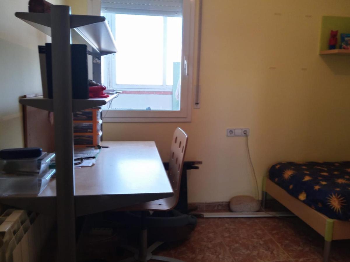Pis A Blanes Amb Precioses Vistes Al Mar. Apartment Екстериор снимка