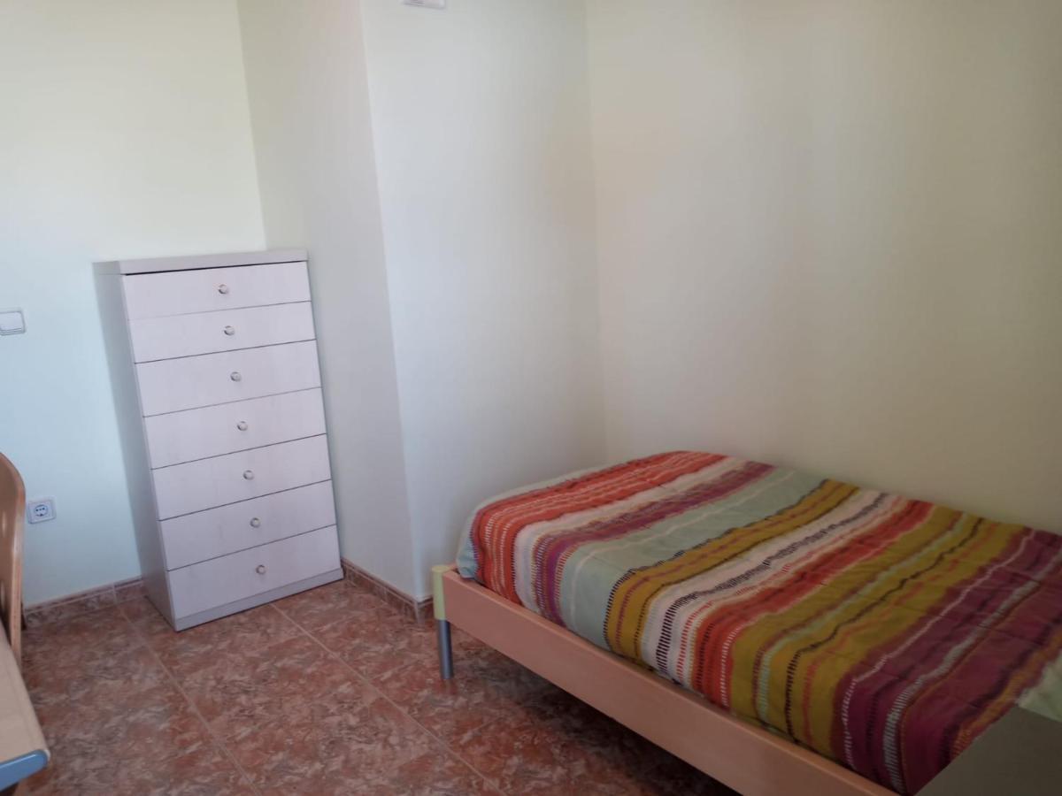 Pis A Blanes Amb Precioses Vistes Al Mar. Apartment Екстериор снимка