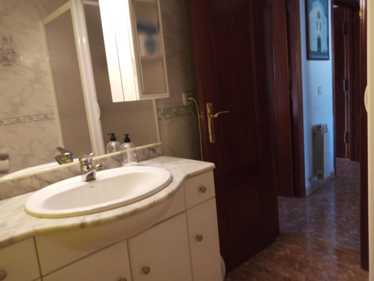 Pis A Blanes Amb Precioses Vistes Al Mar. Apartment Екстериор снимка