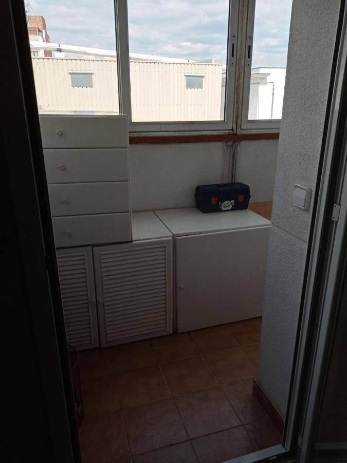 Pis A Blanes Amb Precioses Vistes Al Mar. Apartment Екстериор снимка