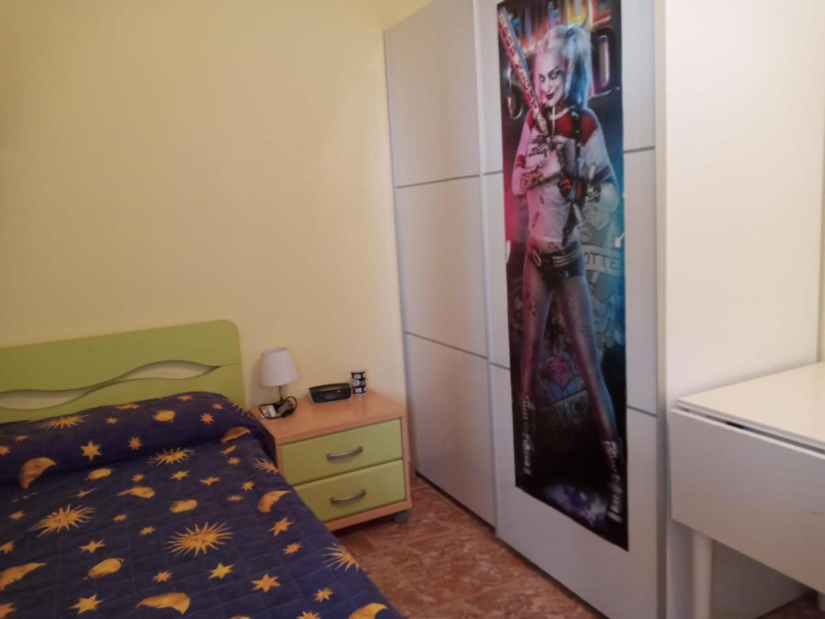 Pis A Blanes Amb Precioses Vistes Al Mar. Apartment Екстериор снимка