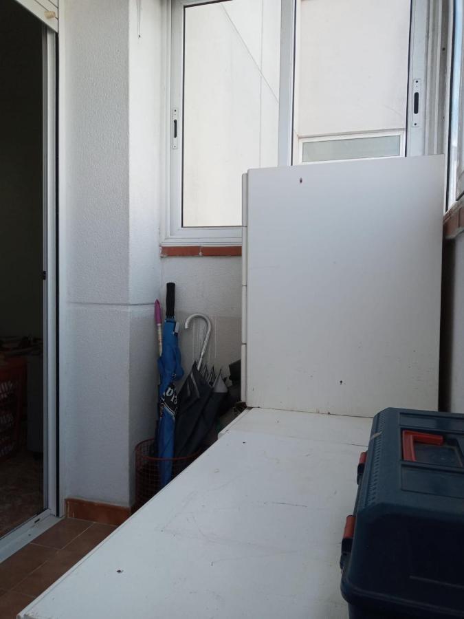 Pis A Blanes Amb Precioses Vistes Al Mar. Apartment Екстериор снимка